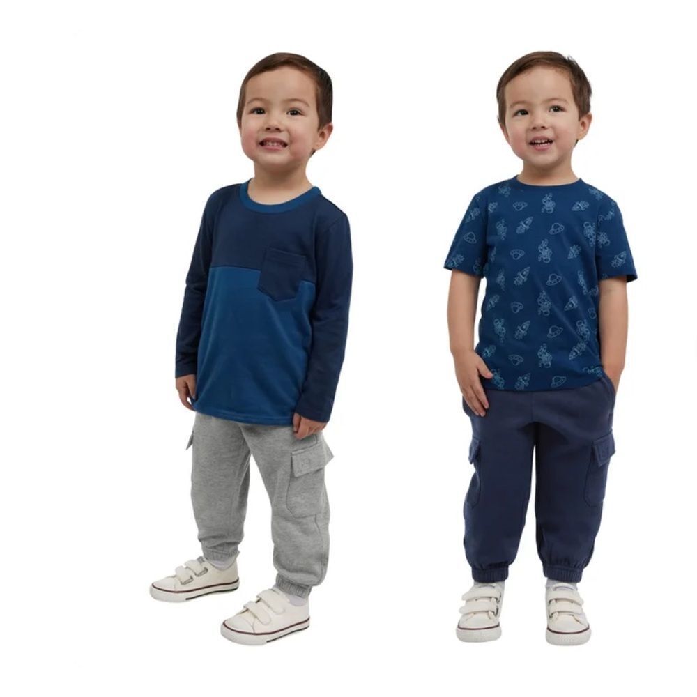 Lands' End Kids' 4-piece Set
